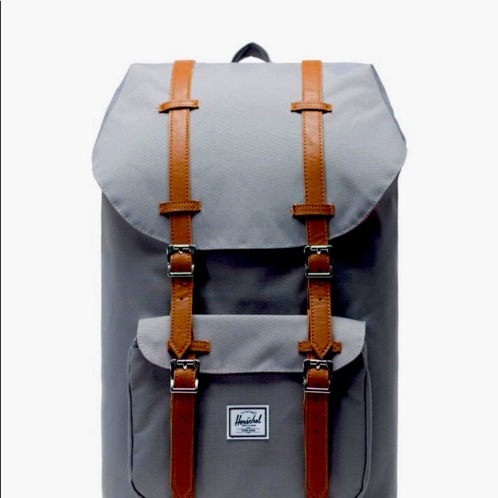 Brand new Herschel book bag